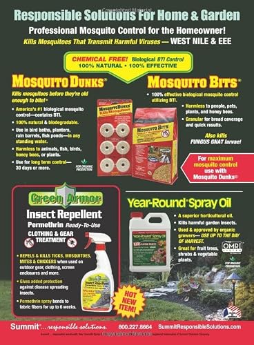Better Homes and Gardens Easy Gardens & Outdoor Projects