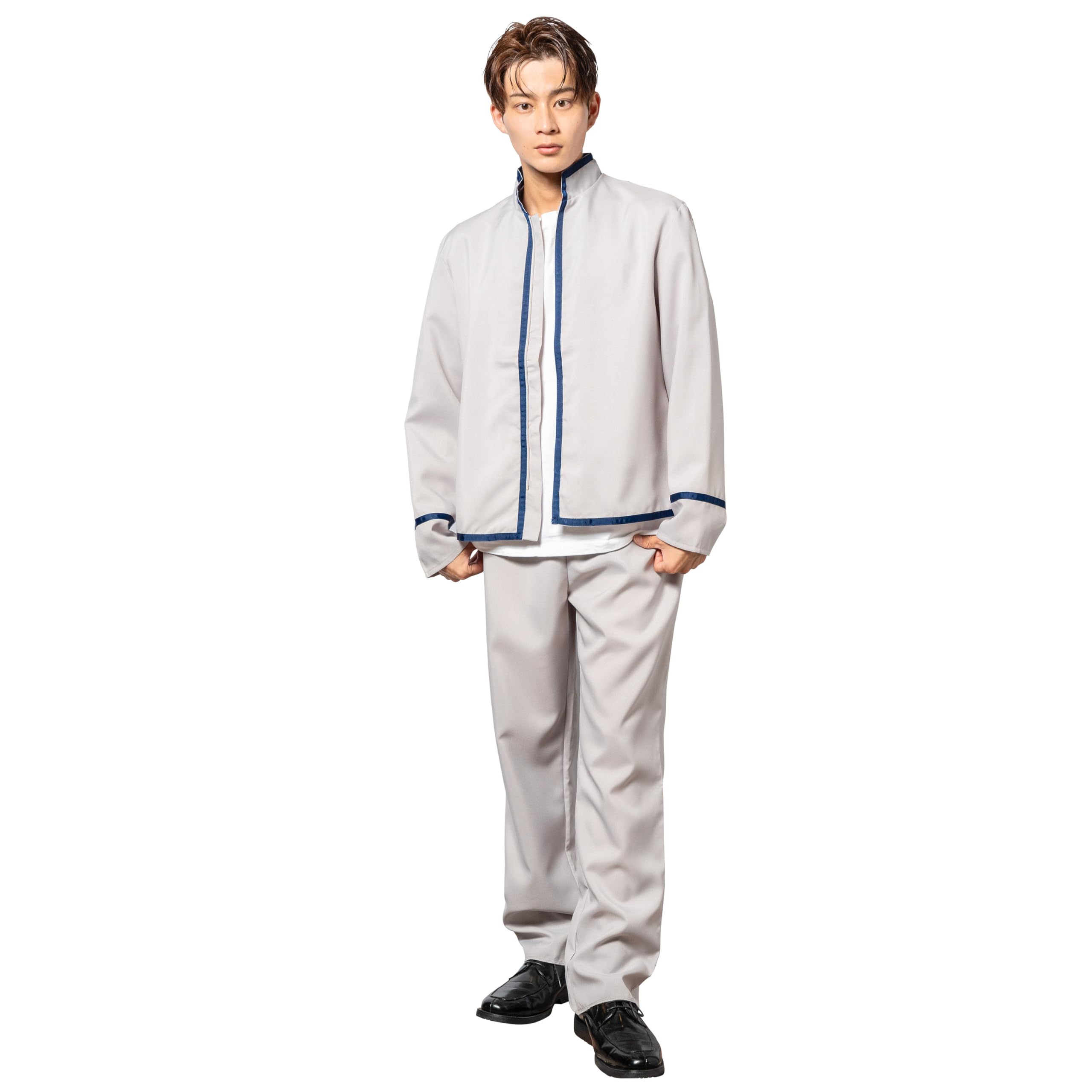 Amazon.co.jp: クリアストーン(Clearstone) MENコス コスプレ