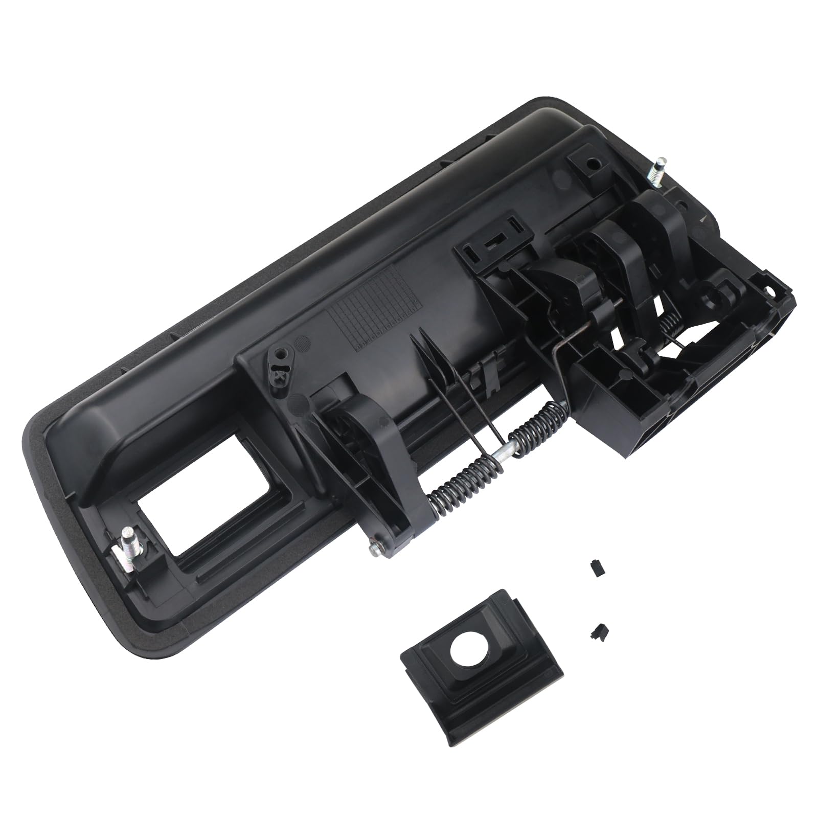 Amazon.com: Osompar Rear Liftgate Exterior Door Handle Compatible