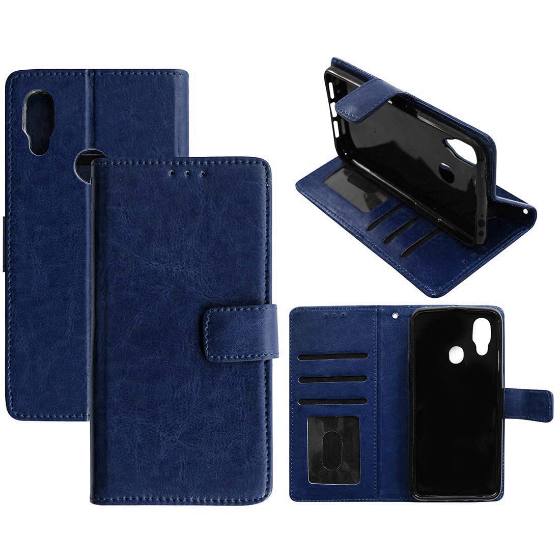 See full amazon price history chart for Casotec Flip Cover for Mi Redmi 7 / Mi Redmi Y3 | Premium Leather Finish | Inbuilt Pockets & Stand | Flip Case for Mi Redmi 7 / Mi Redmi Y3 (Blue) Casotec Flip Cover for Mi Redmi 7 / Mi Redmi Y3 | Premium Leather Finish | Inbuilt Pockets & Stand | Flip Case for Mi Redmi 7 / Mi Redmi Y3 (Blue) (B09PYW73VB) Amazon Price History, Amazon Price Tracker
