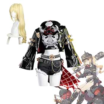 ゼンゼロルーシーコスプレ衣装ウィッグ付き Amazon | ルーシー コスプレ衣装 ウィッグ ゼンレスゾーンゼロ