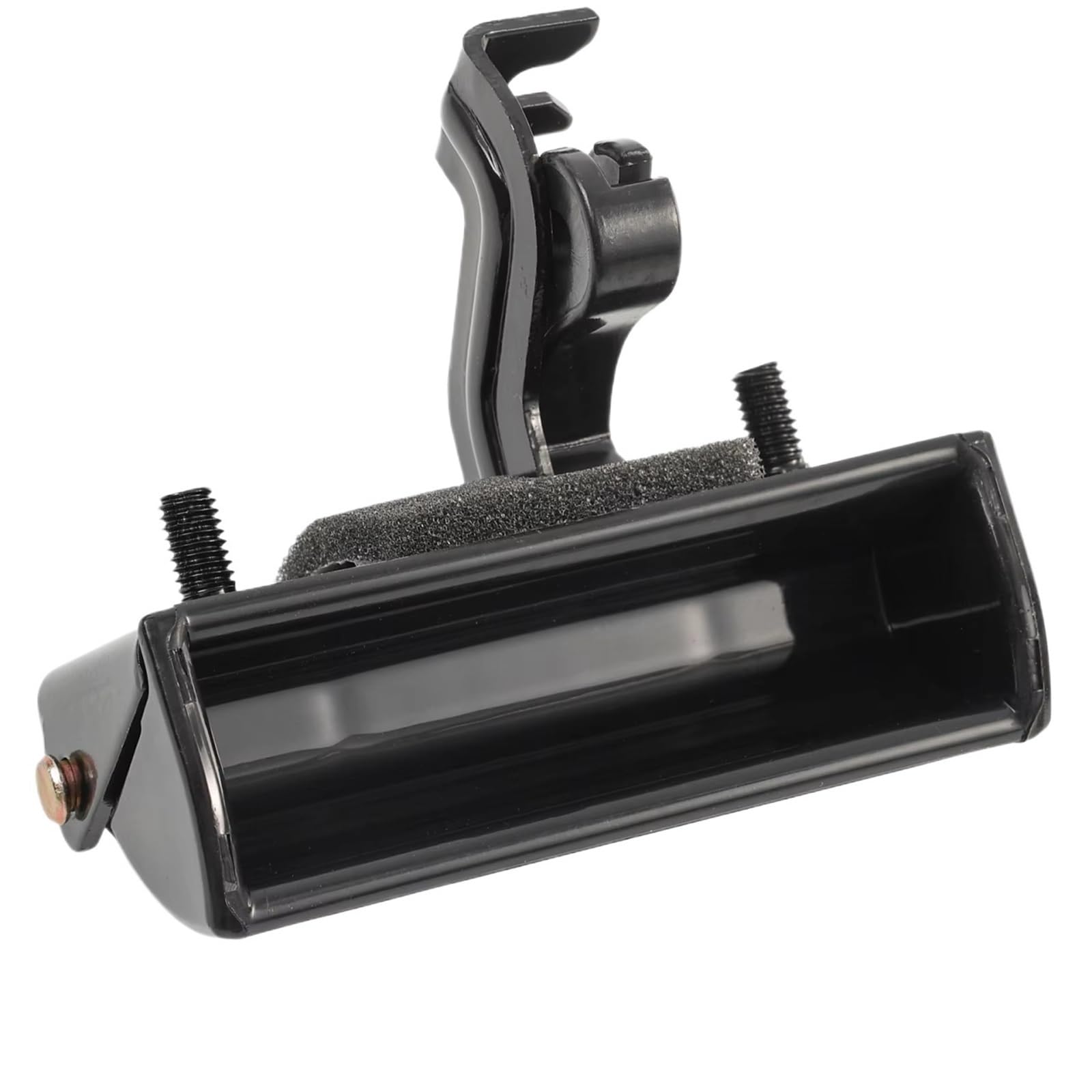 Bouton hayon arrière voiture mécanisme fluide pour poignée de coffre Civic 74810S6A003