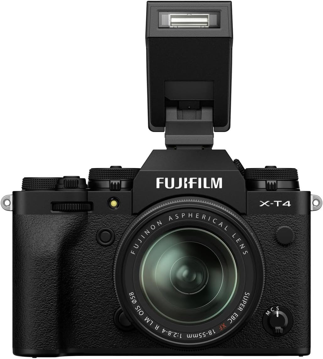 Fujifilm EF-X8 Shoe Mount Flash