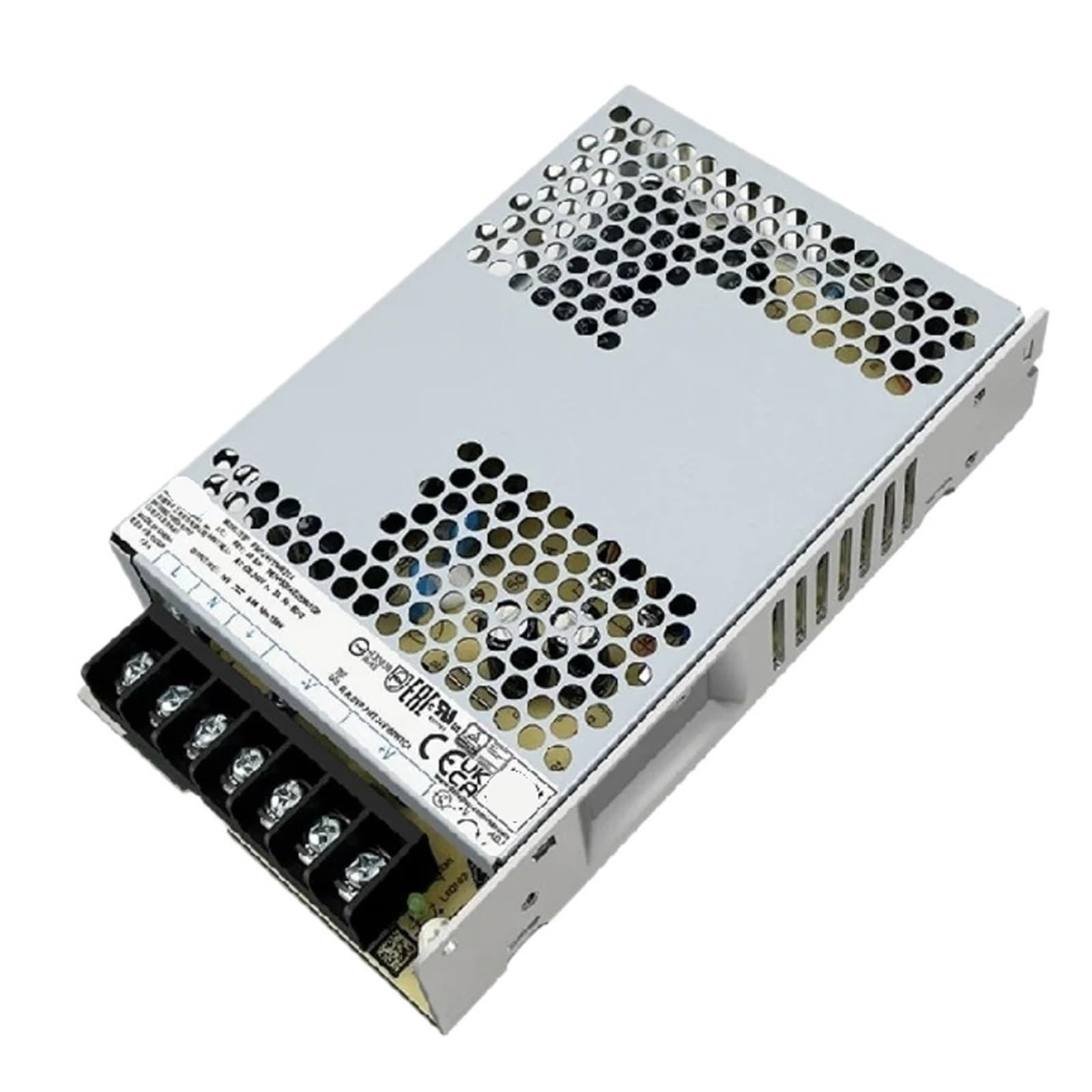 ZVQYSGIW PMT-24V150W2CA Switching Power Supply | 24V 6.5A 156W