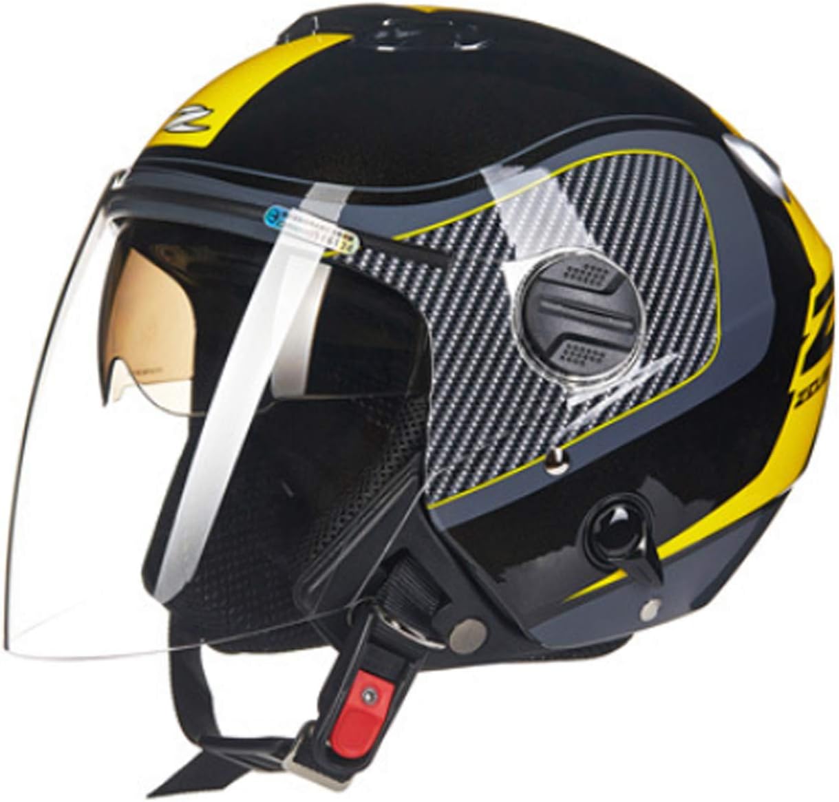 casco modulare bilt