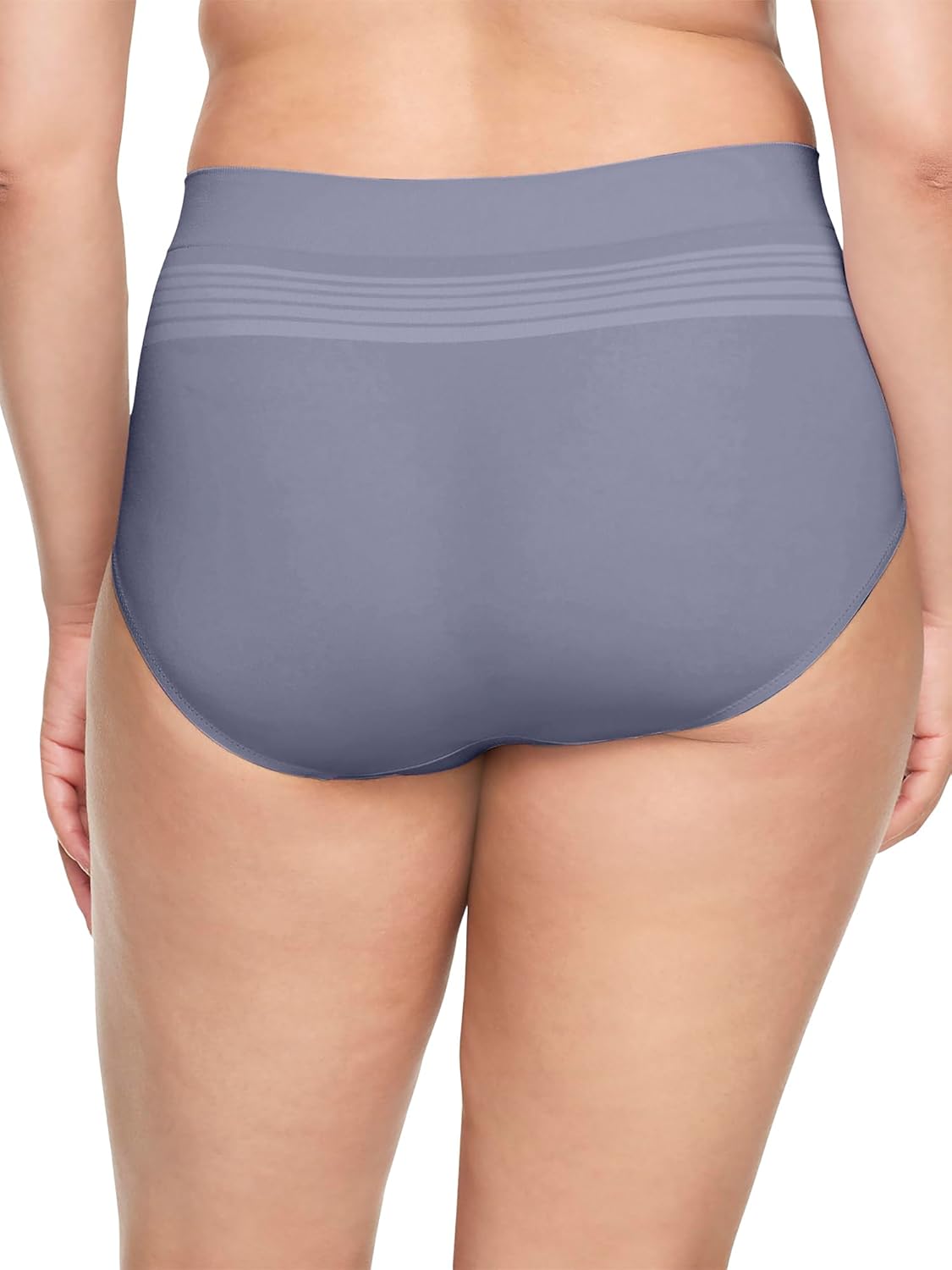 Warner's No Pinching No Problems Seamless Brief Underwear - Image 3
