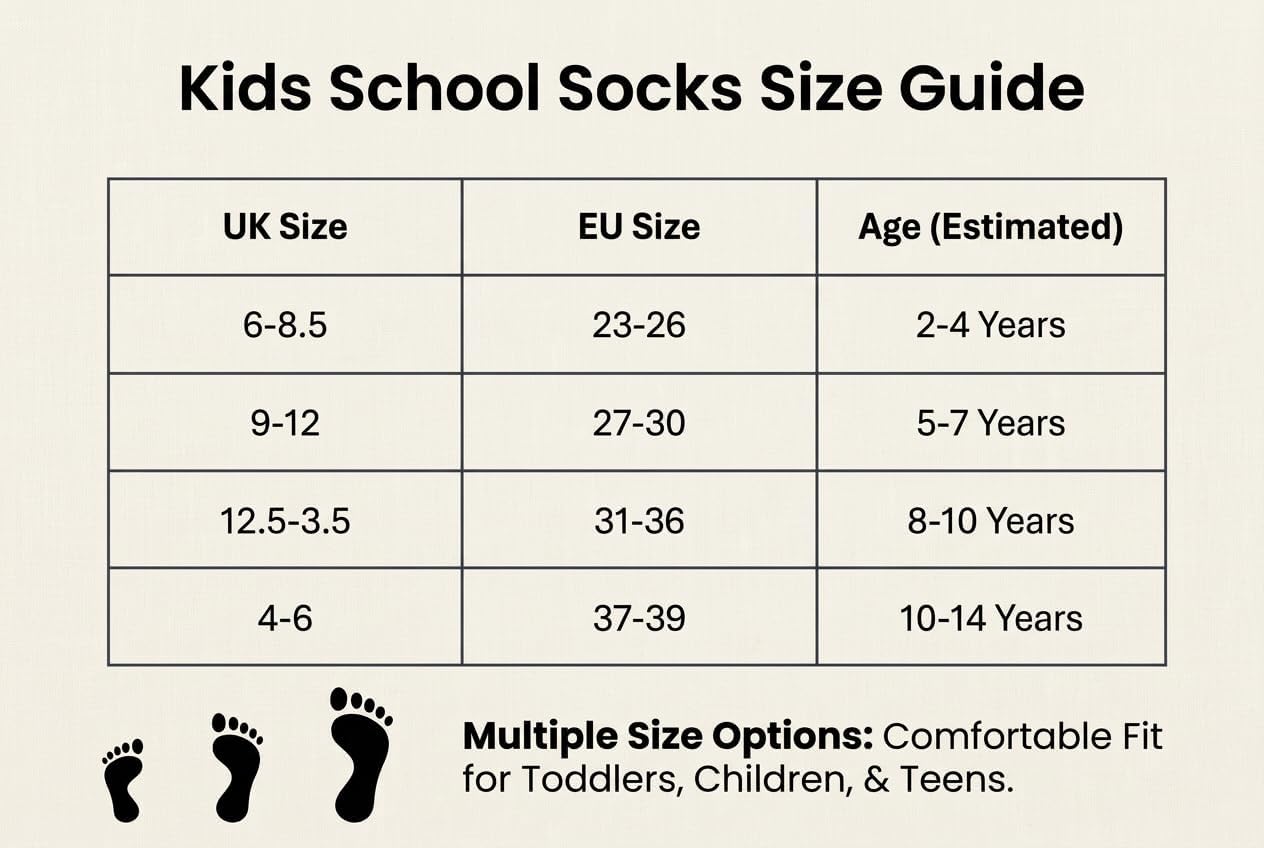 Undercover Girls Cotton Rich Ankle Socks with Bow 6 or 12 Pairs Black, White, Navy or Grey
