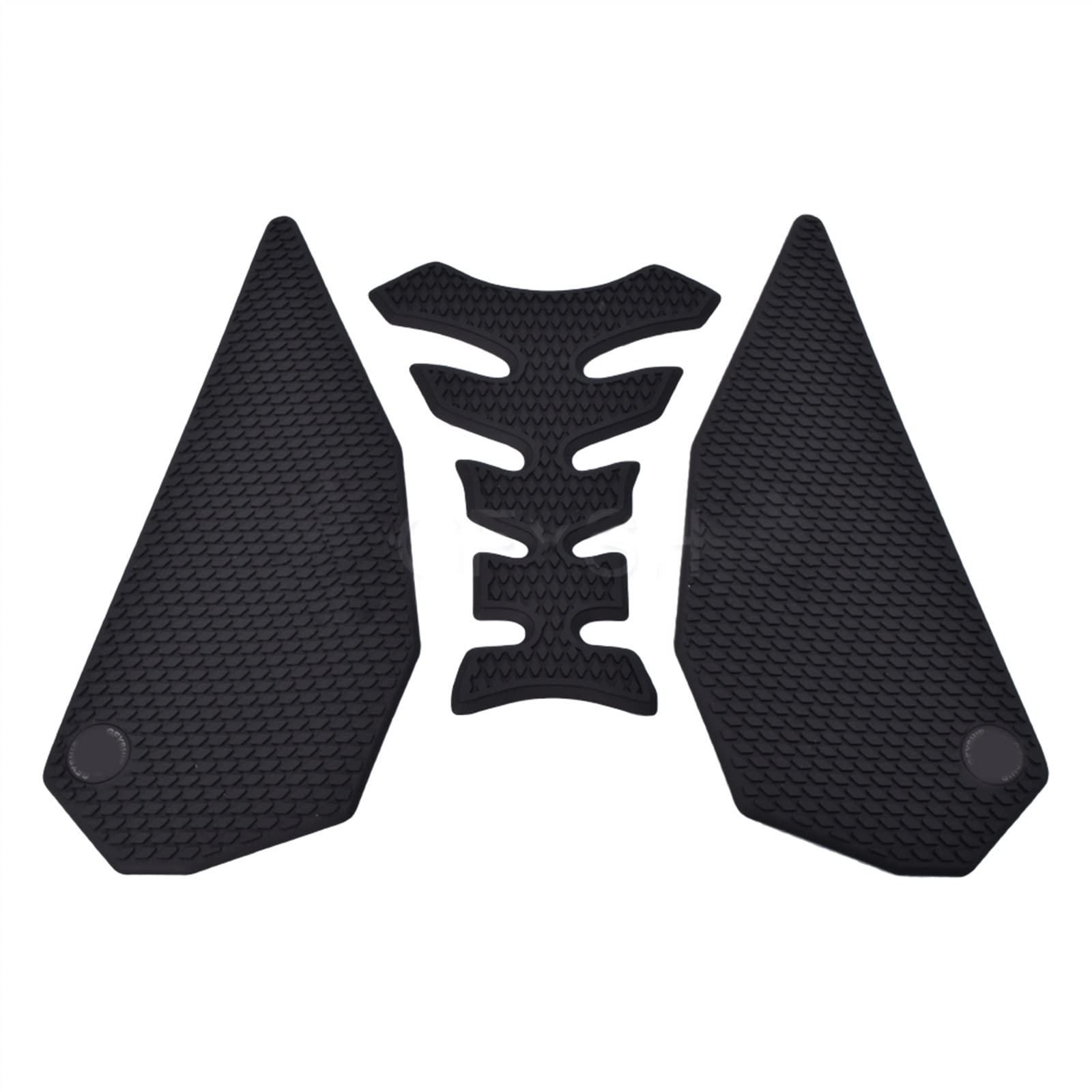 CBR 1000RR autocollants latéraux réservoir moto 2020 2021 2022 pads antidérapants