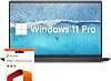 Dell Inspiron 15.6 Laptop Computer, Windows 11 Pro Laptop 32GB RAM 1TB SSD, Intel Core i7-1255U Processor, 1920 x 1080 IPS 120Hz Display, Microsoft Office Lifetime License, Numeric Keypad, Black
