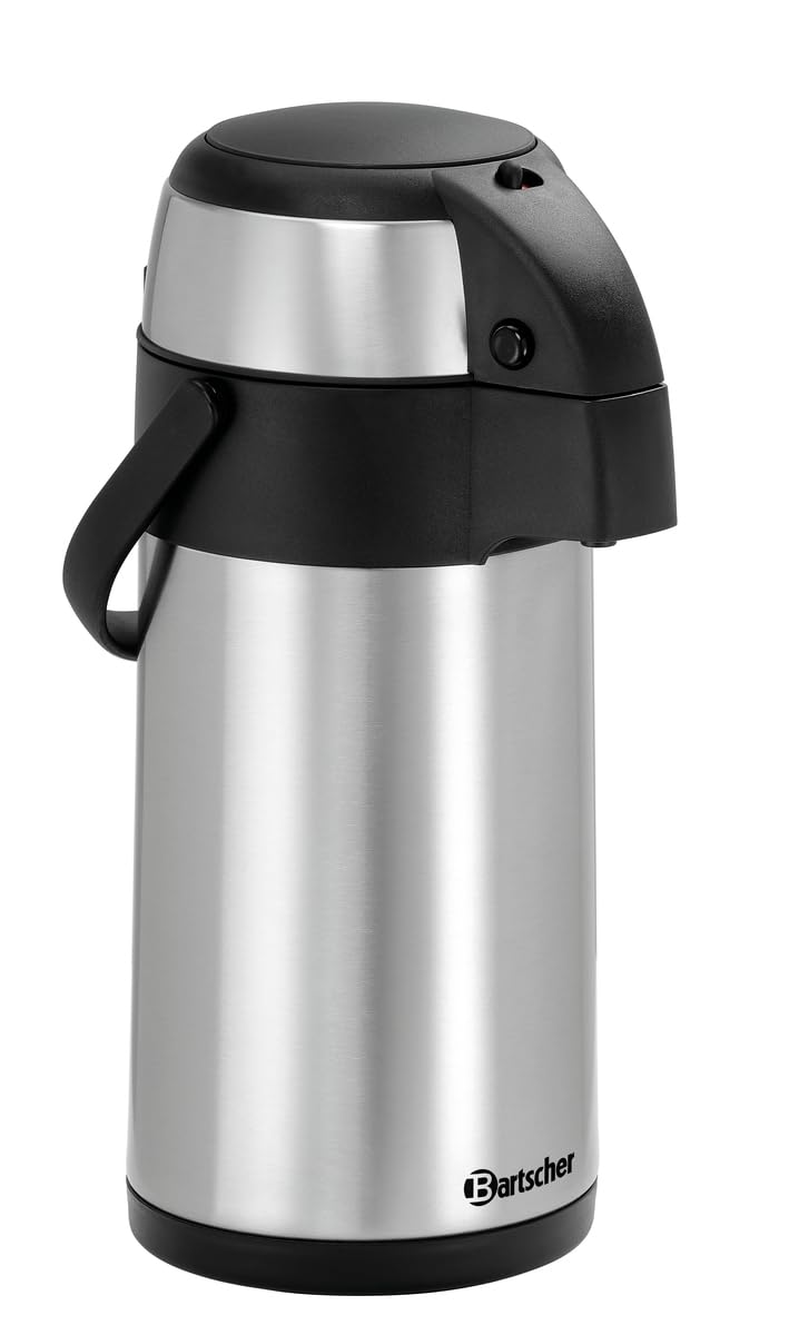 150992 THERMOS A POMPE 3L