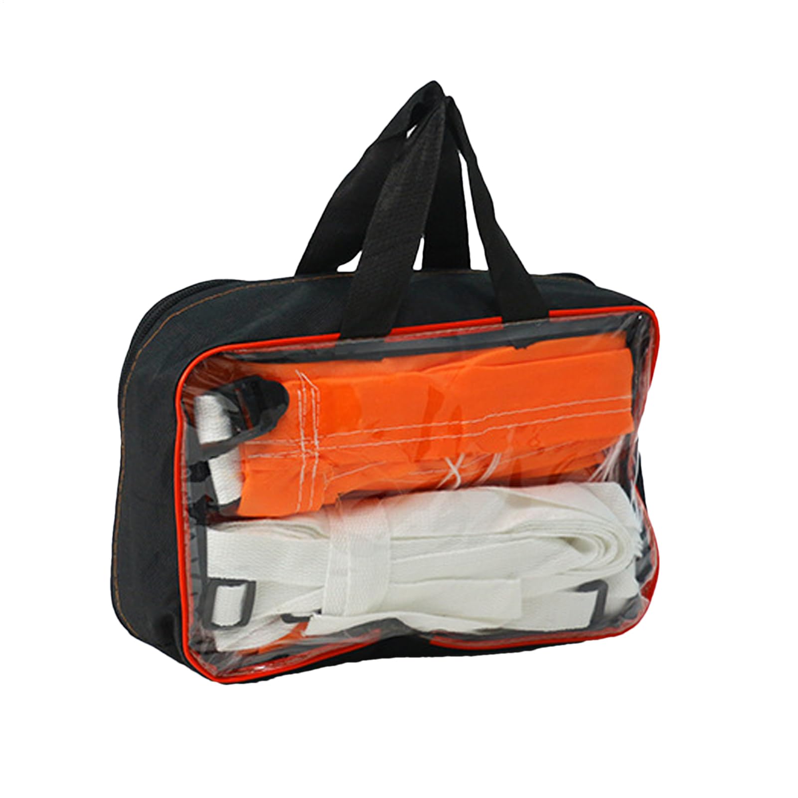Réseau de Volley-Ball Piscine Grand Filet de Remplacement Équipement Sportif Aquatique Multifonction