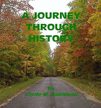 Paperback A Journey Through History Book