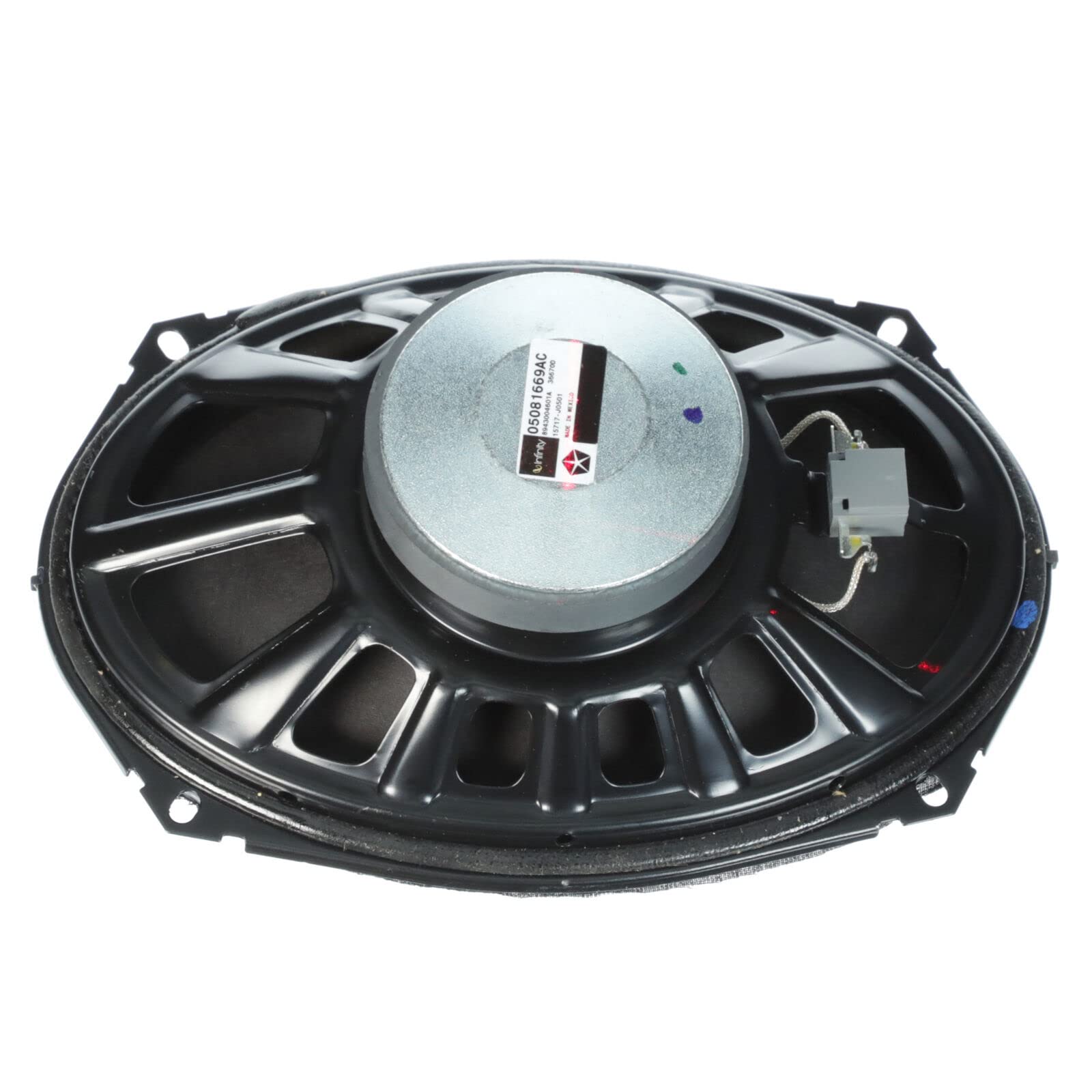 Genuine Speaker, Door 5081669AC