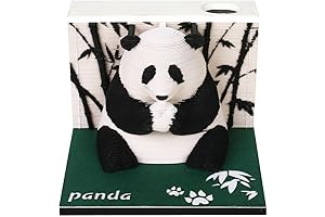 Timepiece Paper Calendar 2025: Unleash Your Creativity with 3D Paper Art