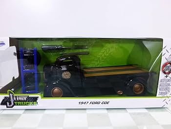 jadatoys ford COE 激レア2台セット‼️最終 jadatoys ford COE 激レア2台セット‼️最終