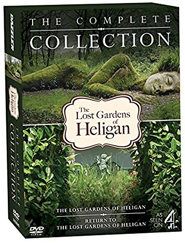 The Lost Gardens Of Heligan Double Pack [Edizione: Regno Unito] [Edizione: Regno Unito]
