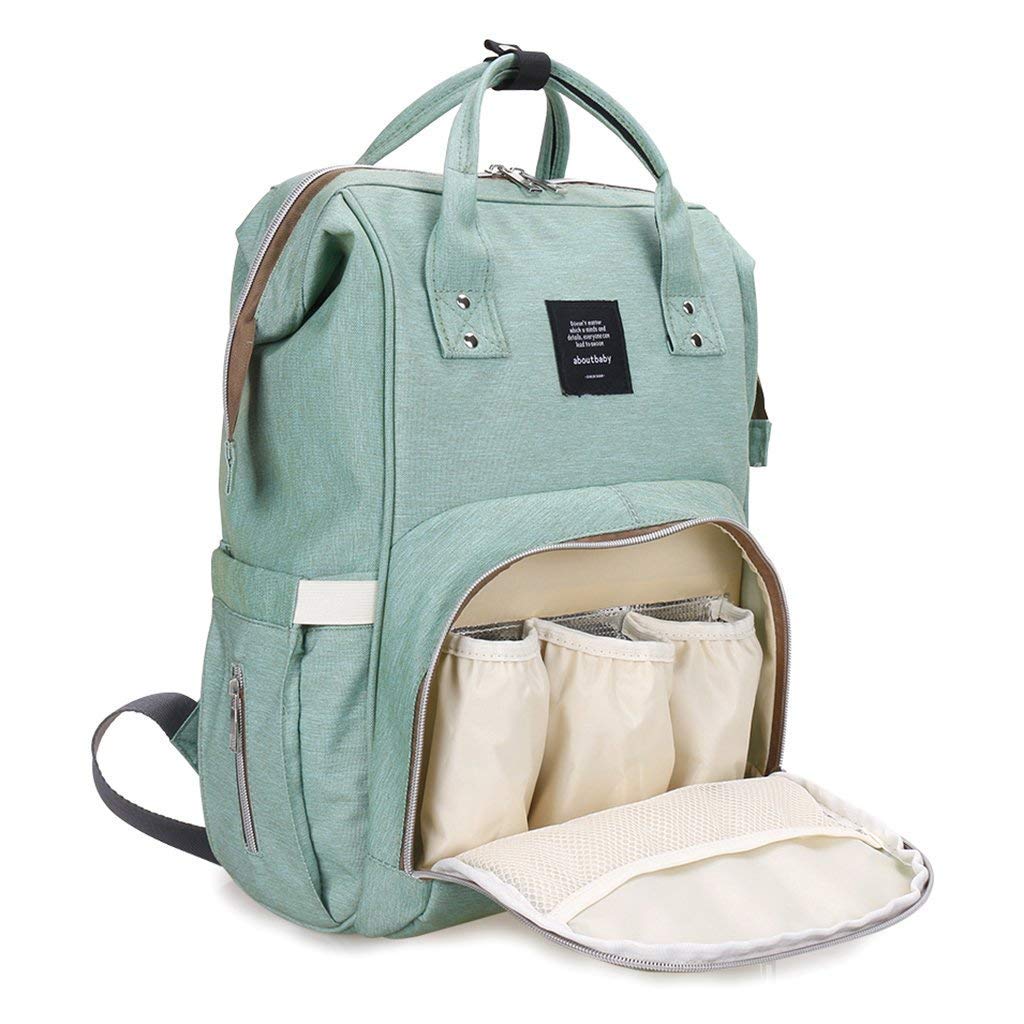 Mutter Reise Rucksack Tasche Windel Rucksack Baby Wickeltasche Babytasche