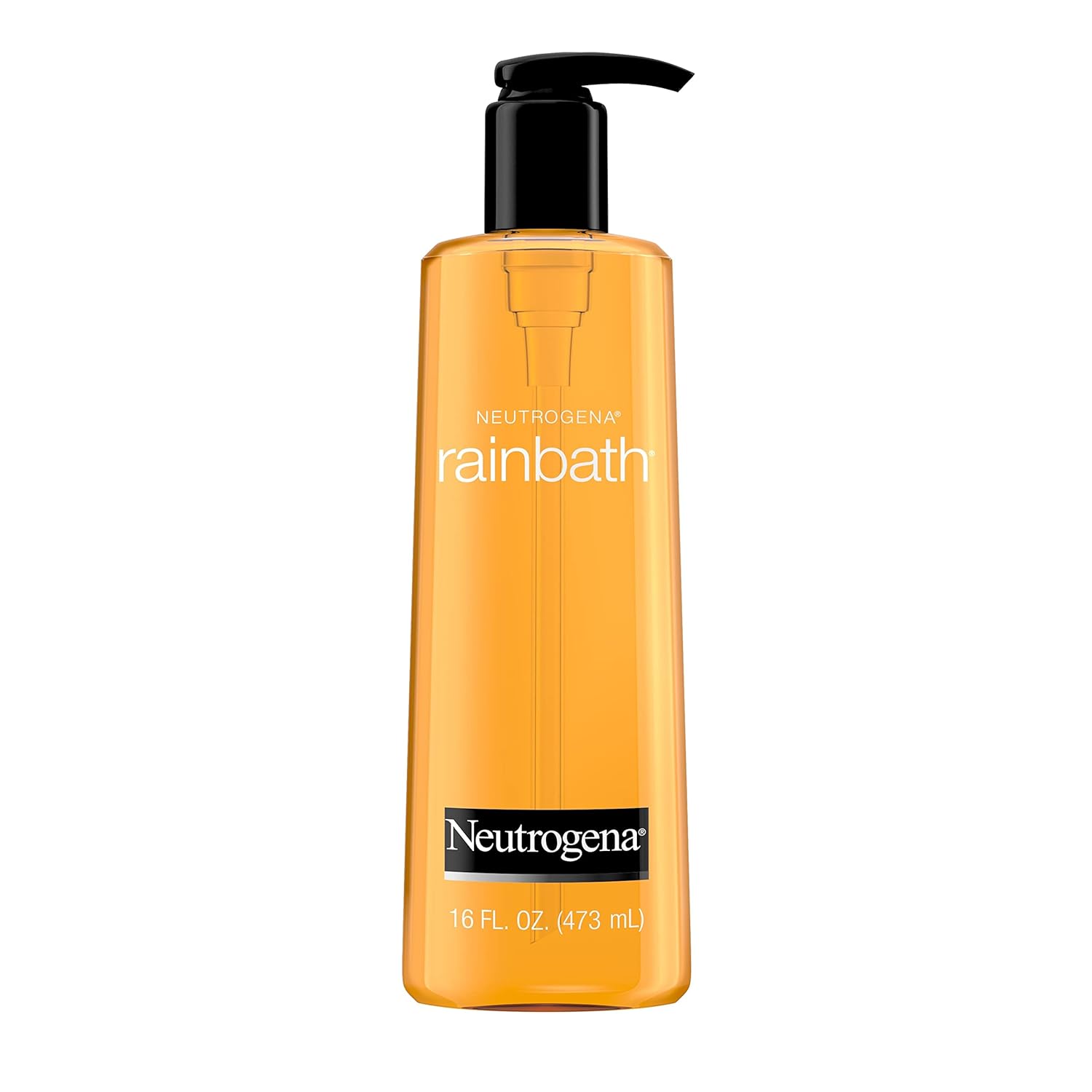 Buy Neutrogena Rainbath Refreshing Shower And Bath Gel, Body Wash
