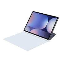 Samsung Smart Book Cover Custodia per tablet a libro posizionabile con doppia visualizzazione