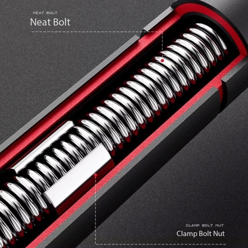 Indoor Fitness Equipment for Home Use with Non Drilled Steel Pipe Horizontal Bar