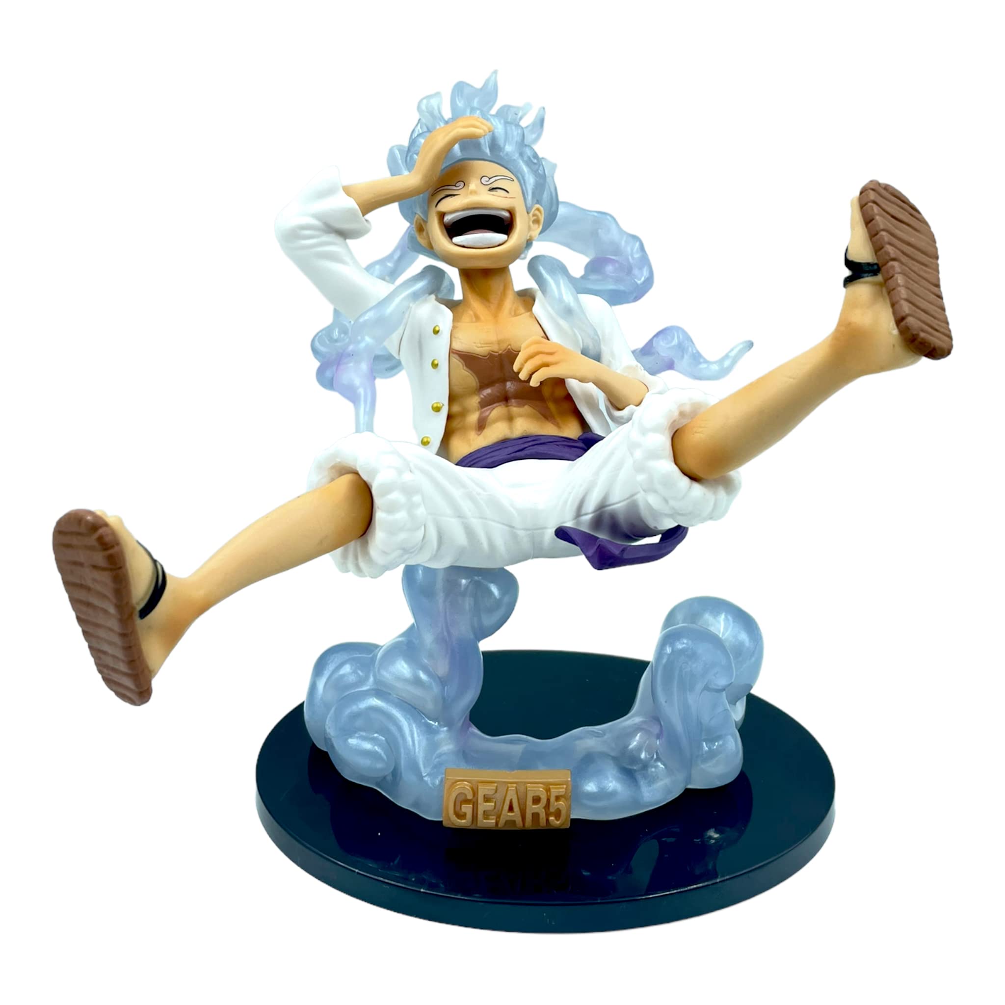 Buy FULLKART One Piece Figures, wano Country One Piece, one Piece Luffy