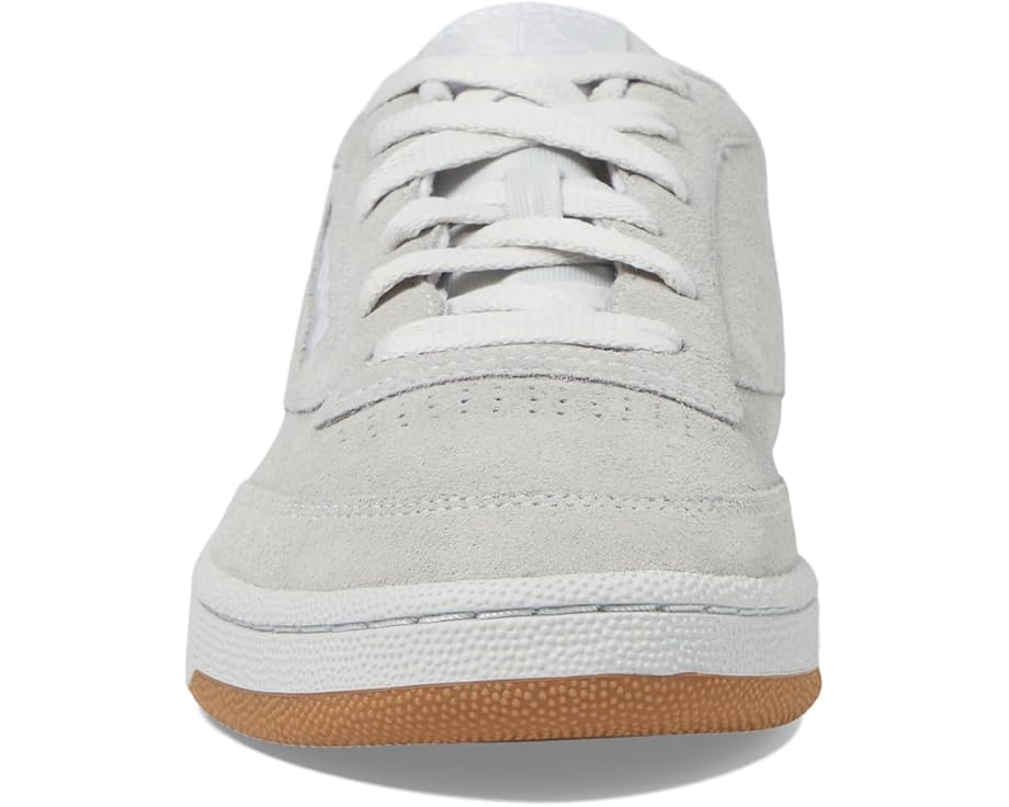 Reebok Lifestyle Club C 85 - Front View