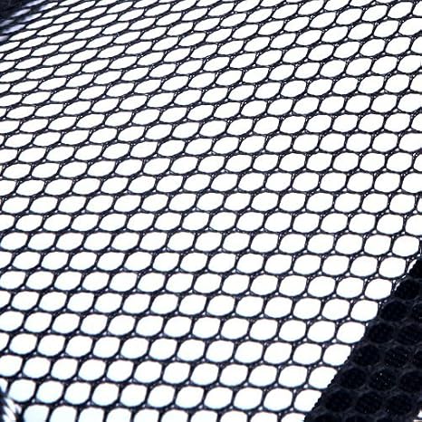Car Office Seat Chair Massage Back Lumbar Support Mesh Ventilate Cushion Pad