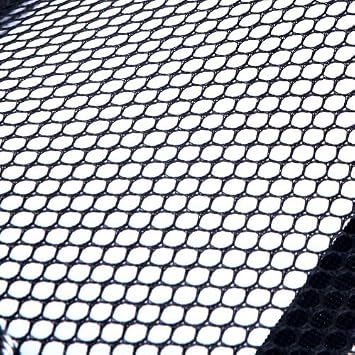 Car Office Seat Chair Massage Back Lumbar Support Mesh Ventilate Cushion Pad