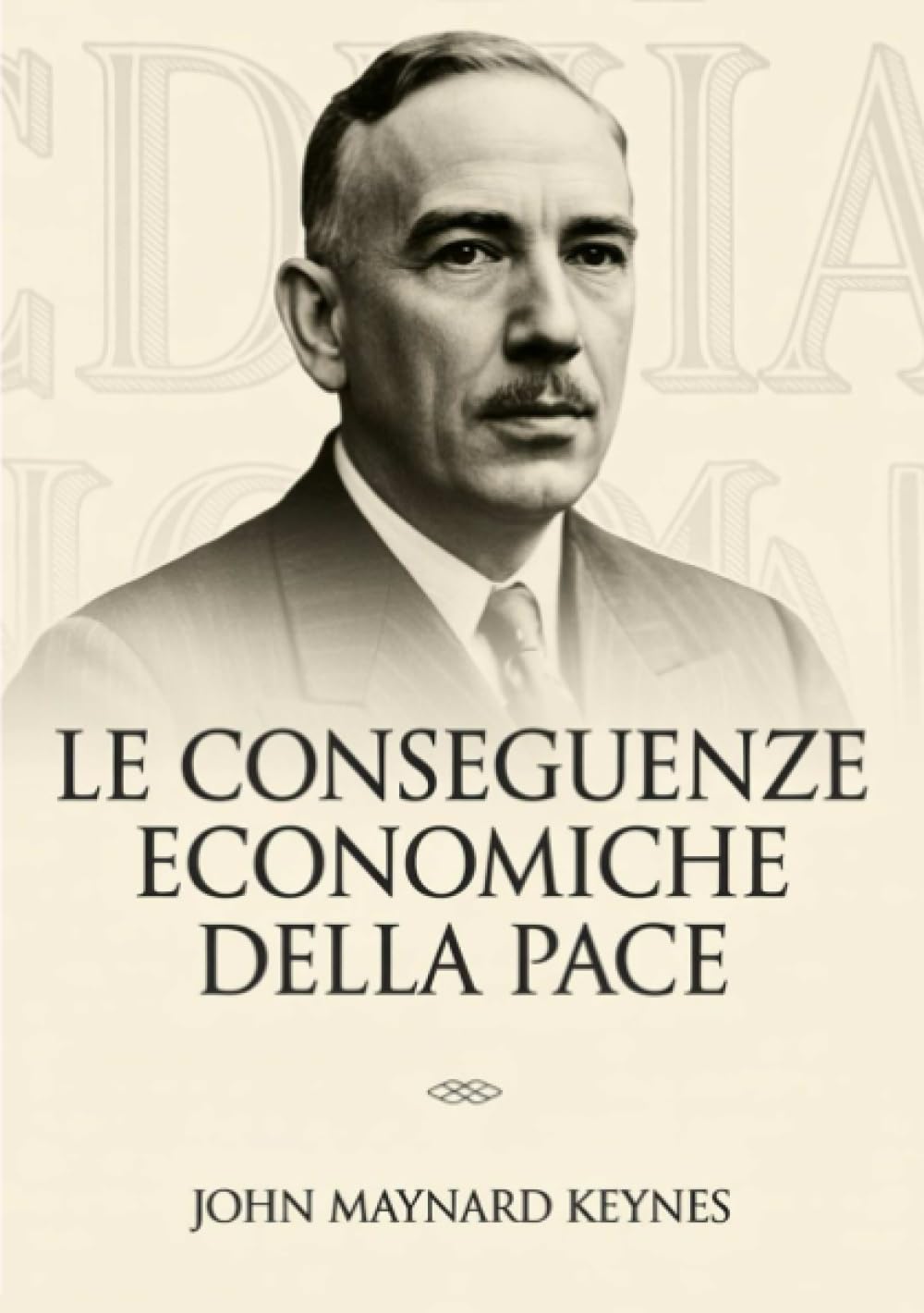 Le conseguenze economiche della pace (tradotto)
