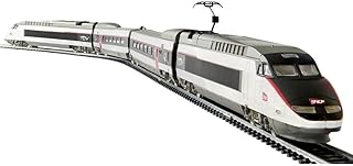 Sponsored You’re seeing this ad based on the product’s relevance to your search query.Learn more about this advertisement Mehano MEHANOT110 Tgv Tricourant Sncf -Made in Slovenia, Multi Colour