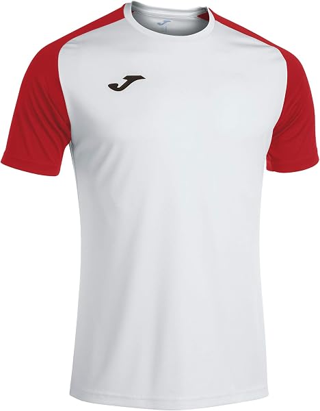 Joma Maglietta a Maniche Corte Uomo - 7XS - 2XL - Academy IV M/C - 3