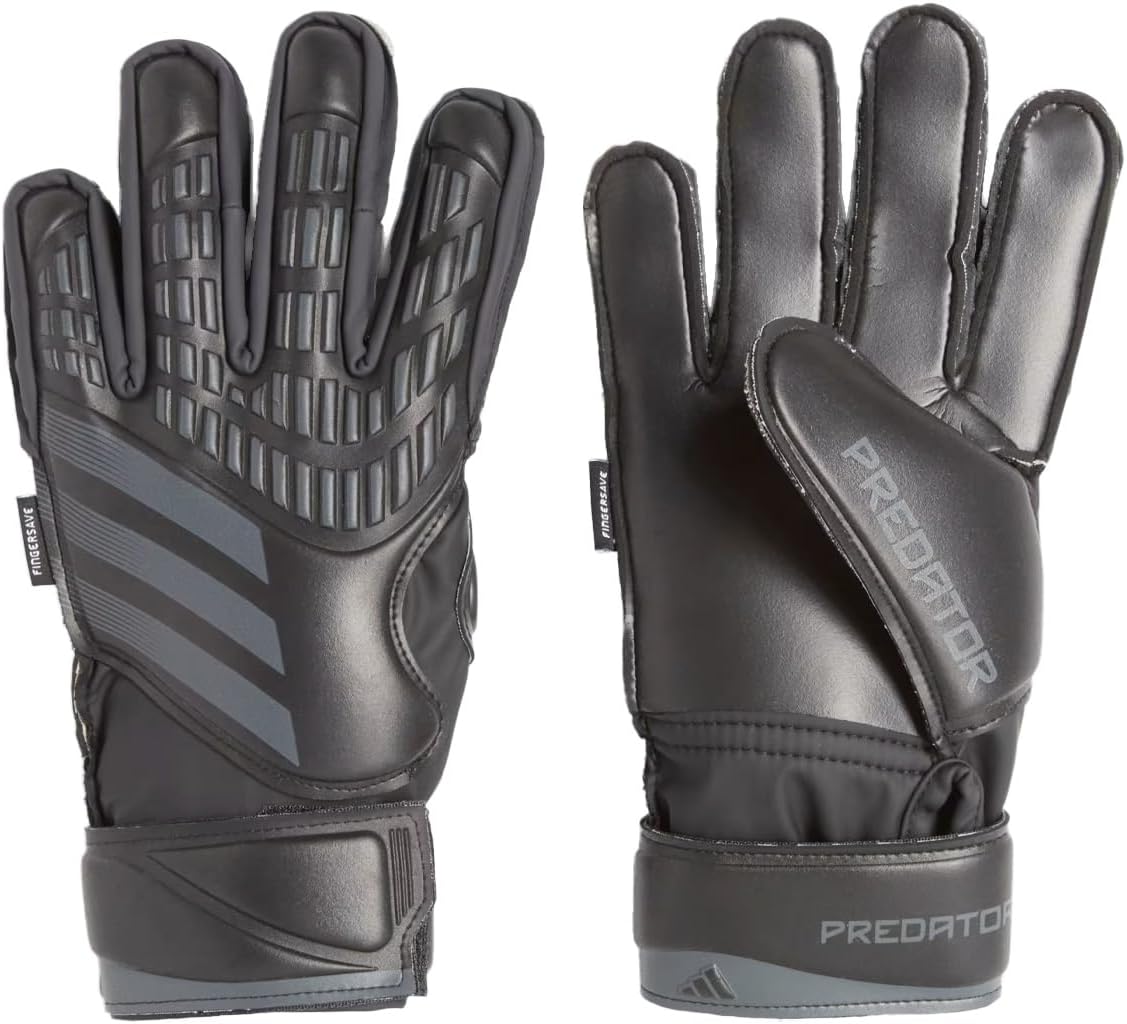 adidas gk gloves predator