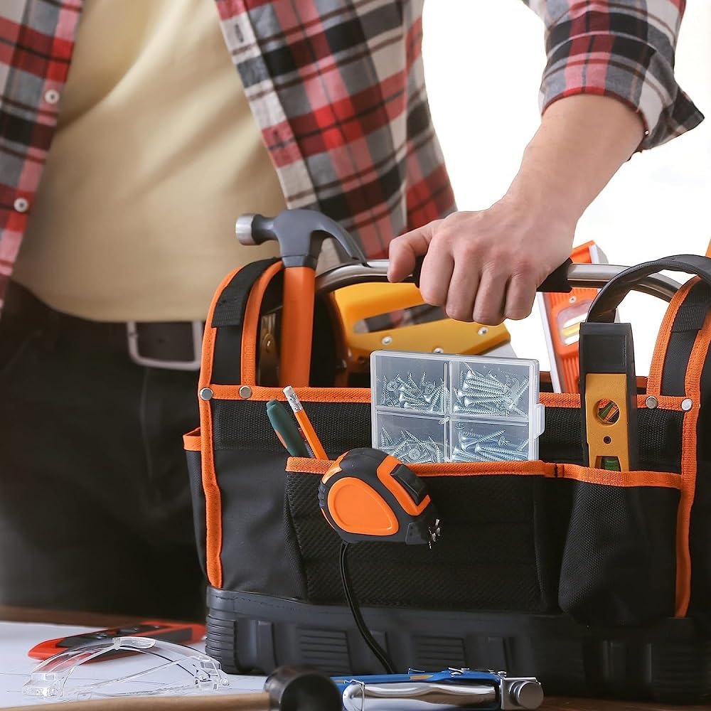 Stainless Steel Counter Sunk Slotted Minus Head Self Tapping Full Threaded Sheet Metal Screws Different Sizes with Matching Rawl Plugs (Pack of 345 Pcs)