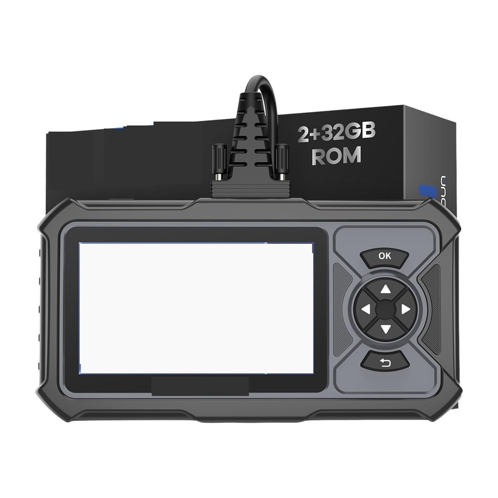 Scanner for Car, CDE900 OBD2 Automotive Scanner Tool Full System 5 Reset Diagnostic Tools