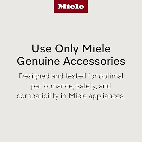 Miniatura 6 de Miele Varita telescópica original HES y conector para aspiradoras Pure Suction Miele Canister