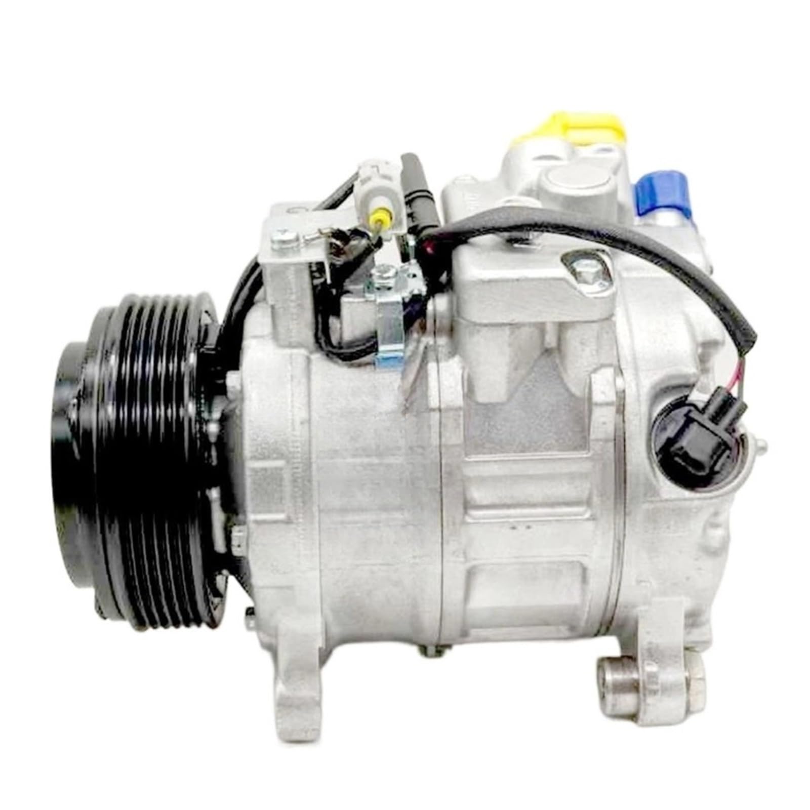 Amazon.com: For CAR Aircon A/C AC COMPRESSOR Compatible For 520d 
