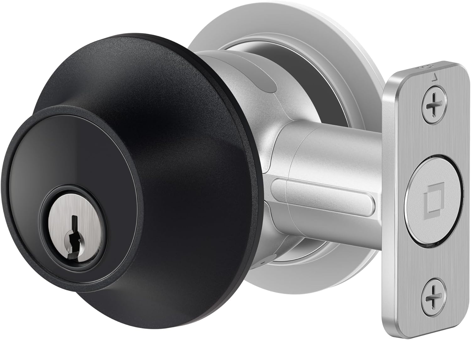 Level Lock Touch Edition