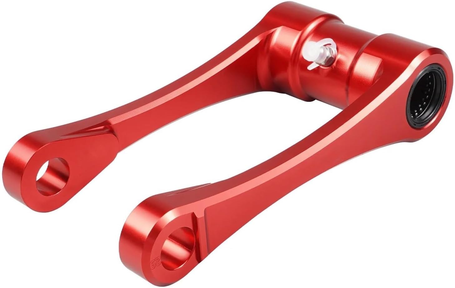 Lowering Kits Links Fit for Stark Varg MX for Stark Varg EX 2024-2025 60HP 80HP Motocross 1″ Lowering Link Kit Lower Linkage Dirt Bike
