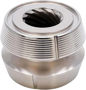 3855783 Drives Cone Clutch Sliding Sleeve for Volvo Penta Sterndrive Engine | Fits AD TMD TAMD DP SP SX Outdrive Motors, Replaces 3807613, 3808613, 3852293, 854222