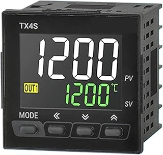 Thermostat Temperature Controller TX4S ( Size : TX4S-24S )