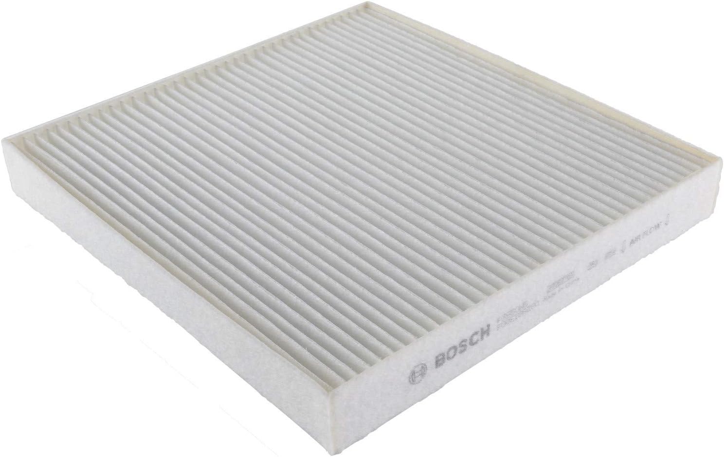 Bosch P3950WS Workshop Cabin Air Filter