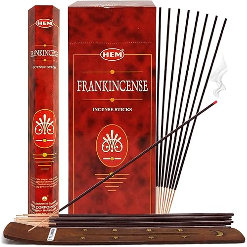 Vista 22 de San Miguel - Varillas de incienso y soporte para varillas de incienso