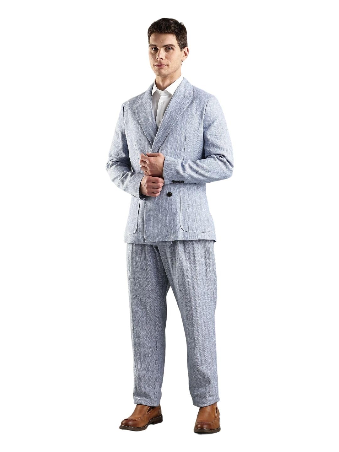 tommy hilfiger Men Blazer-picture-30