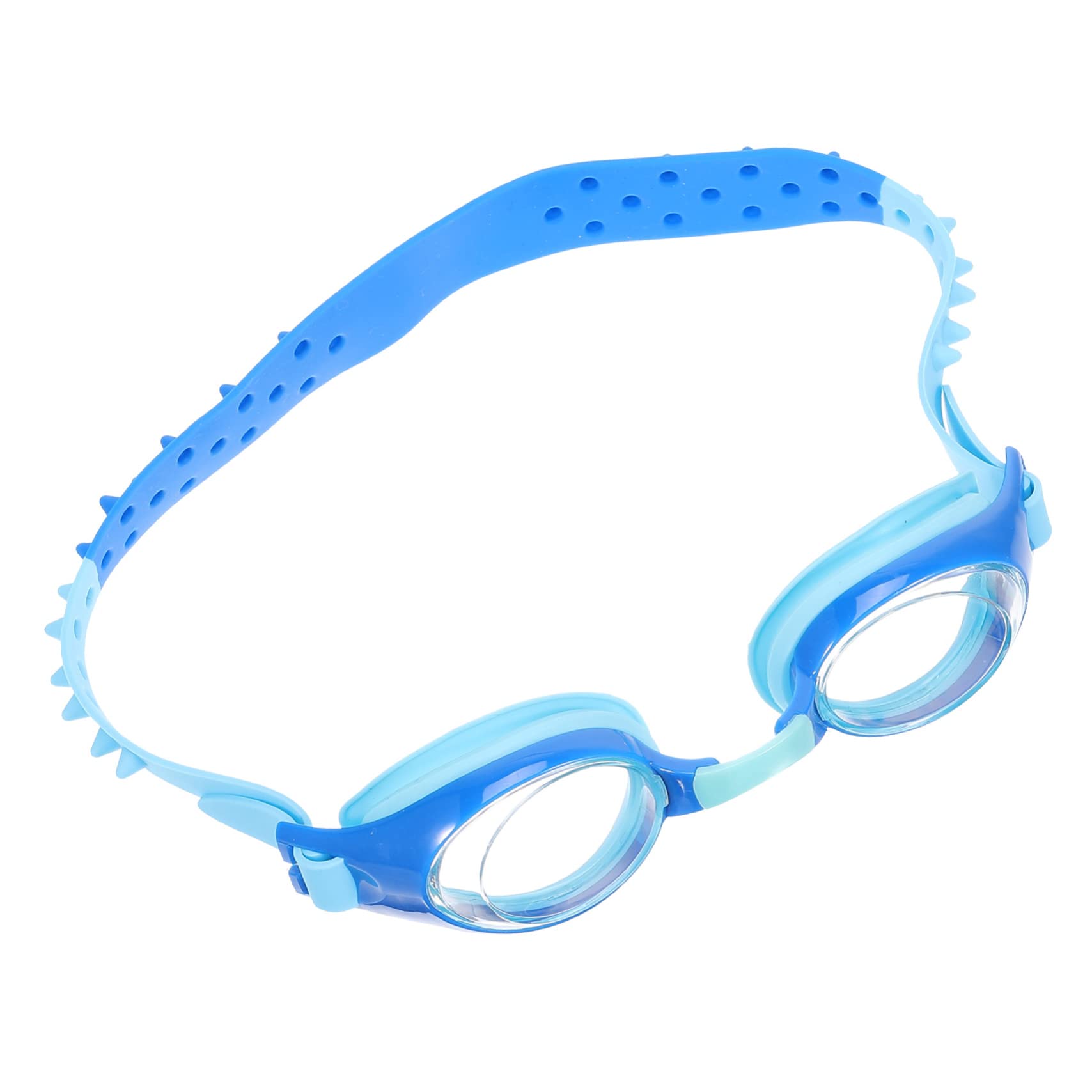Mipcase Occhialini Da Nuoto Per Bambini Occhialini Per Bambini Di 4 Anni Occhialini Per Bambini Di 3 Anni Occhiali Leggeri Per Bambini Occhialini Da Nuoto Antiappannanti