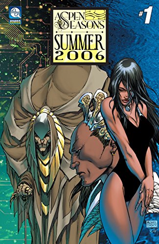 Aspen Seasons: Summer 2006 #1 (English Edition) - Hernandez, Vince