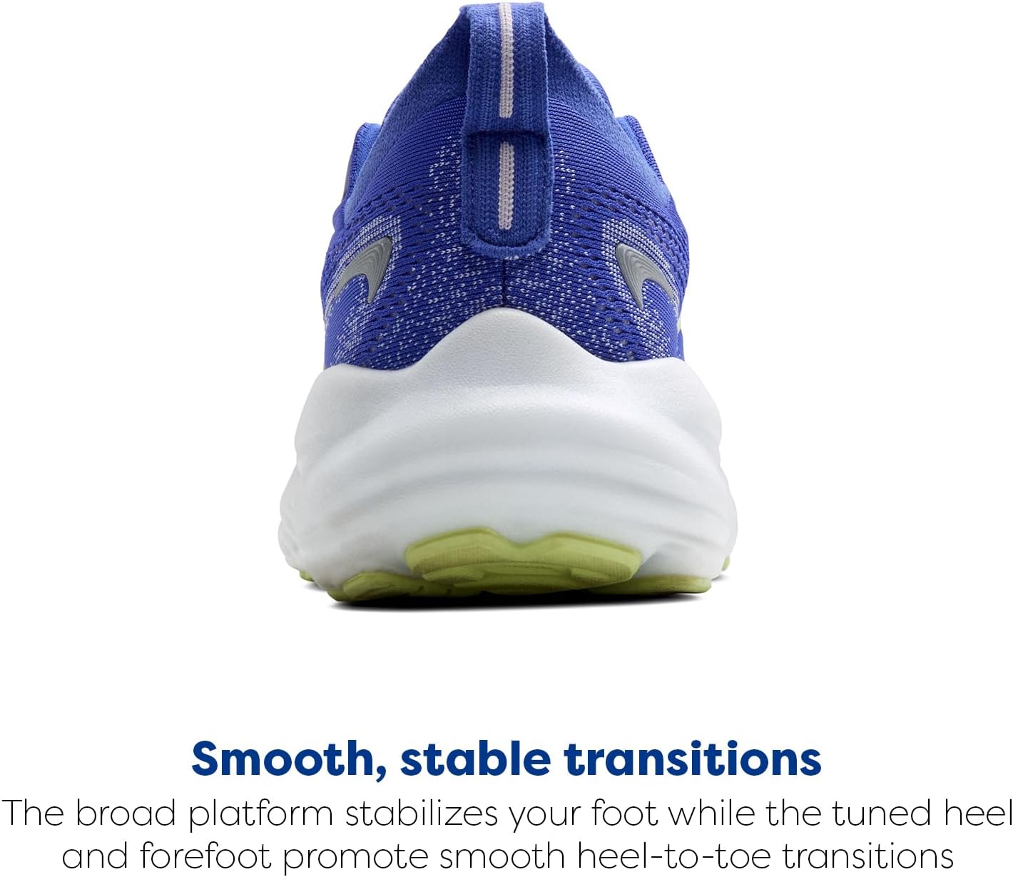 Brooks Women’s Glycerin 22 Neutral Running Shoe - Image 3