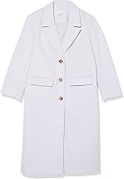 Vista 6 de The Drop Women's Liam Loose Overcoat