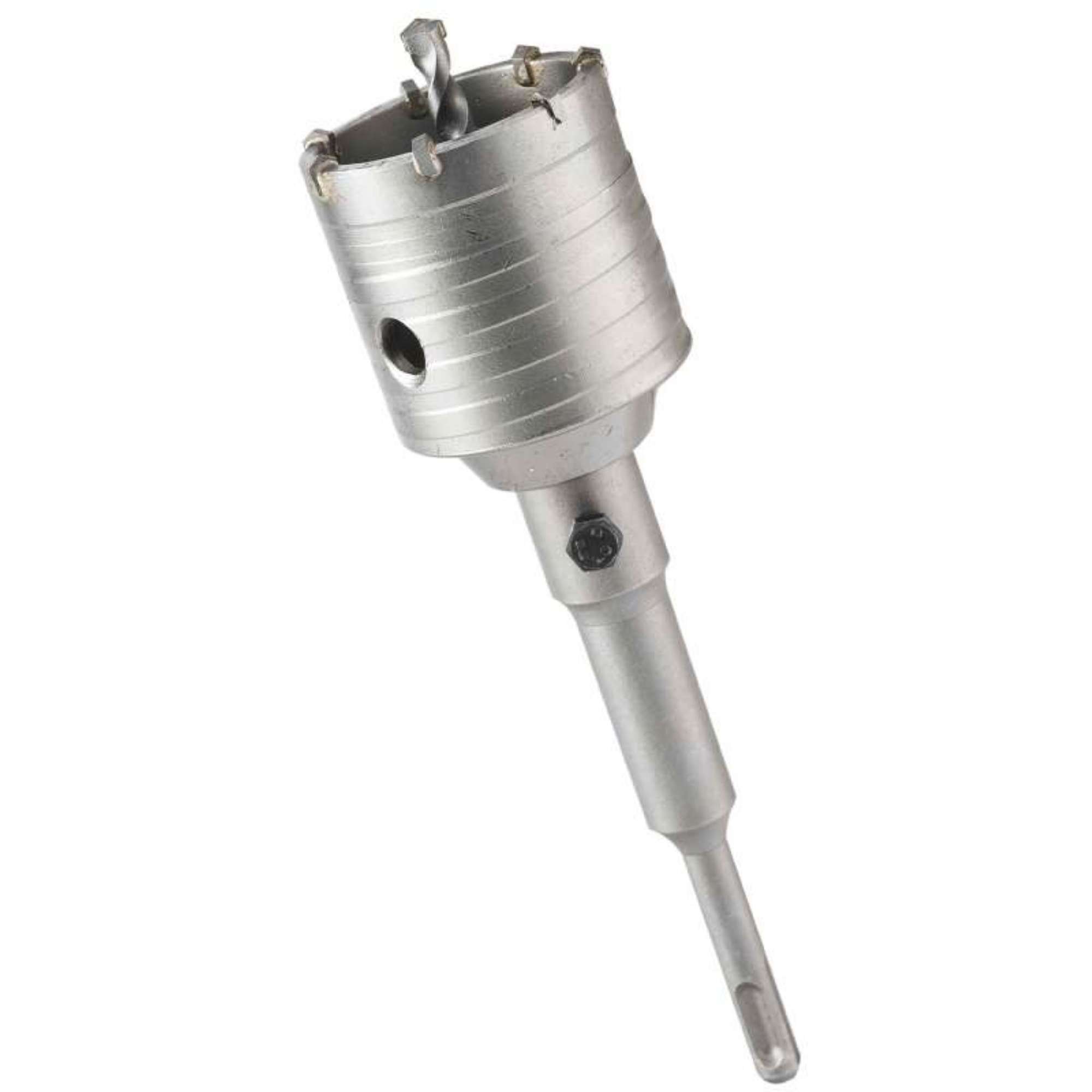 Ribimex PRSDST160X060 Carotatrice SDS diametro 60 mm lunghezza 160 mm