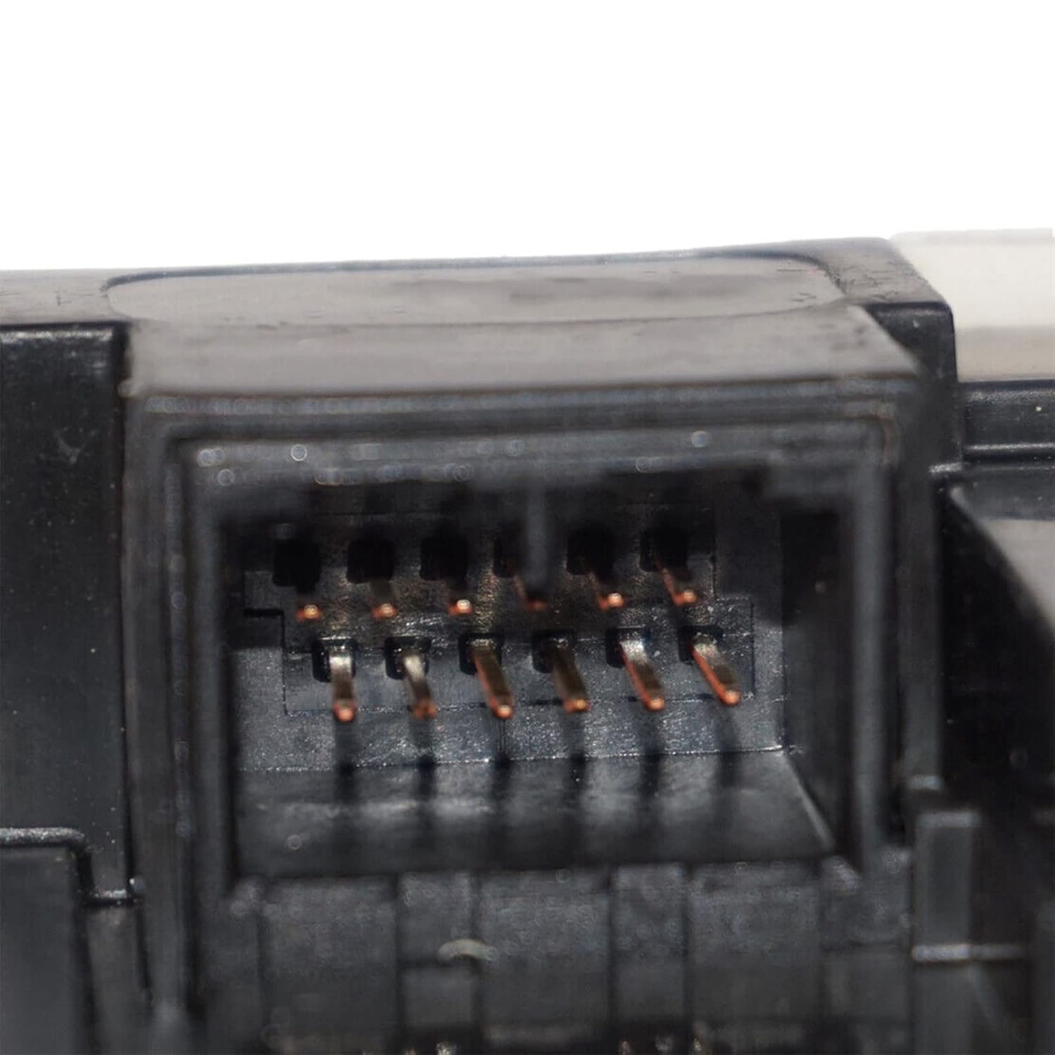 Plastic Sunroof Inner Map Light Switch Assembly-Compatible for Acura-TSX EX-L EX-L EXL-V6 EXL-V6 35830-TA0-A01 Map Light Switch Cover Led Kit for Car Interior Replacement Assembly Housing Map