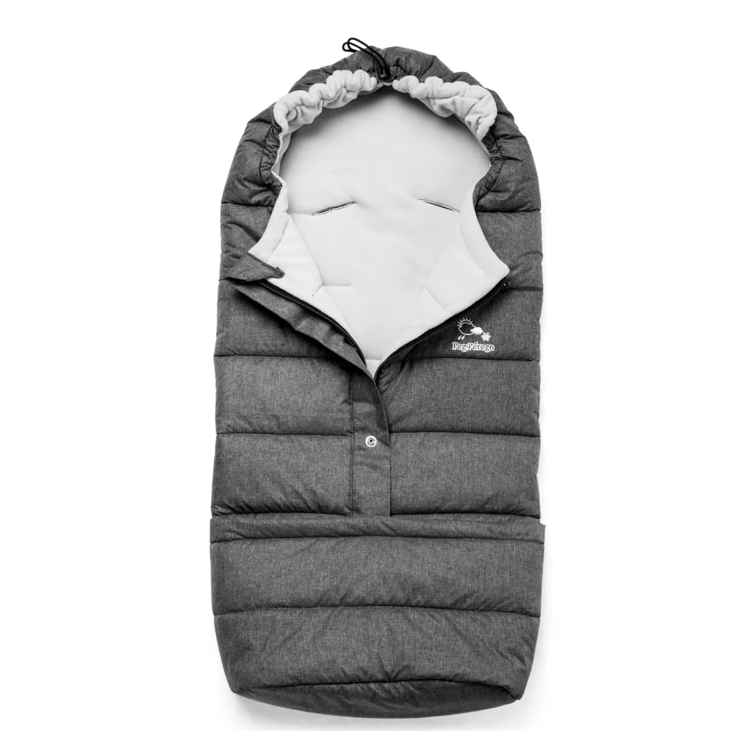Peg Perego Vario Foot Muff